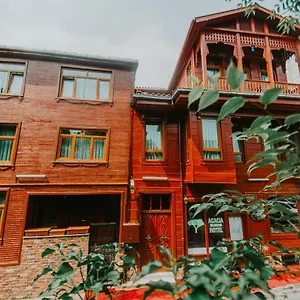 Hotel Acacia Mansion, Stambuł