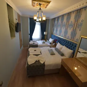 Hotel Golden Palace Sea View