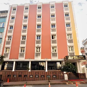 Hotel Arti Oldcity