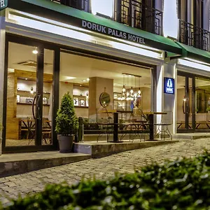 Doruk Hotel