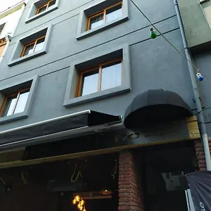 Hotel The Wolf