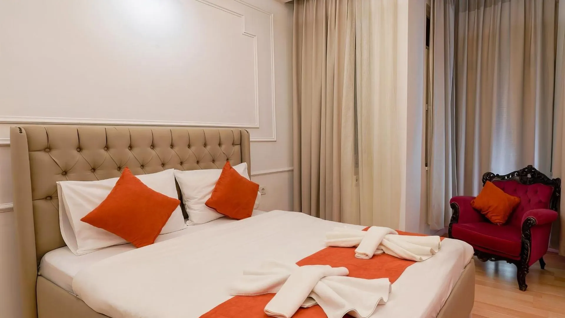 St Basil Rooms Istanbul